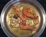 Foto del paso 2 de la receta: Fideuà (Saladmaster)