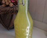 Une image de l'étape 6 de Orangina fait Maison.