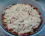 Foto del paso 11 de la receta Pastel de verdura y chorizo