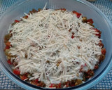 Foto del paso 11 de la receta: Pastel de verdura y chorizo