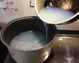 Hình bước làm 5 của món Canh ngao dứa chua