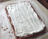 Foto del paso 10 de la receta: Brazo de chocolate y café