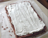 Foto del paso 10 de la receta: Brazo de chocolate y café