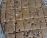 જેગરી ચોકલેટ બ્લોકસ (Jaggery Chocolate Blocks Recipe In Gujarati) રેસીપી સ્ટેપ3ફોટો