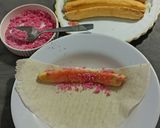 Foto langkah ke 5 dari resep Pisang Aroma Gula Cakar.