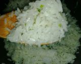 Foto del paso 4 de la receta: Arroz como nuevo