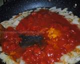 Persian tomato rice (Dami-e Gojeh Farangi) recipe step 3 photo