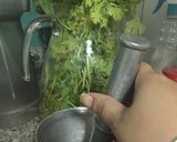ઓરેન્જ મોઇતો (Orange Mojito Recipe in Gujarati) રેસીપી સ્ટેપ2ફોટો
