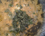 Foto del paso 7 de la receta: Sorrentinos de calabaza con crema de queso y salvia