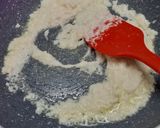 A picture of step 3 of Paneer Tikka Masala.