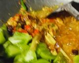 Foto langkah ke 3 dari resep Kembung Banjar Goreng Asam.