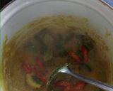 Foto langkah ke 6 dari resep Sayur daun singkong.
