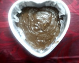 வால்நட் சாக்லேட் கேக் (Walnut Chocolate Cake recipe in Tamil) ரெசிபி ஸ்டேப் 5 புகைப்படம்