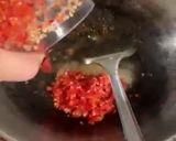 Foto langkah ke 4 dari resep Ayam sambal Kemangi.