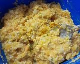 Foto del paso 1 de la receta: Croquetas de calabaza