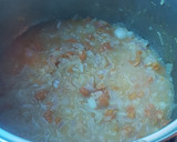 Foto del paso 5 de la receta: Albóndigas en salsa