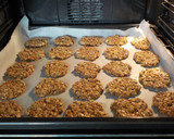Foto del paso 13 de la receta: Galletas de 4 cereales