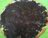 Foto langkah ke 5 dari resep Mille crepes keto By bubu.