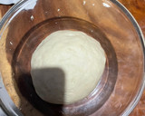 Foto del paso 3 de la receta: Pizza con salsa de tomate a la G
