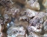 Foto langkah ke 3 dari resep Tongseng Balungan Ayam.