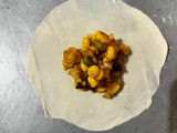 Chill Corn 🌽 Momos