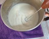 ☕健康醒腦咖啡豆漿☕的食譜步驟2照片