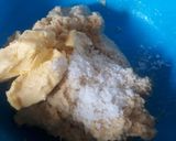 Foto langkah ke 2 dari resep RoTi Unyil.