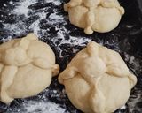 Foto del paso 7 de la receta: Pan de muerto