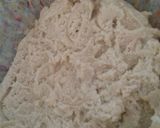 A picture of step 4 of Italian Wedding Cookies.