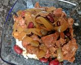 A picture of step 11 of French Onion Roast Beef, Slow Cooker.