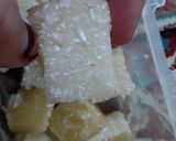 عکس مرحله 2 از دستور مارشمالو خونگی😋😋