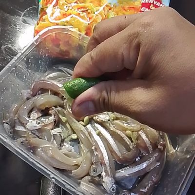 Langkah 1