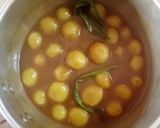 Foto langkah ke 3 dari resep Bubur cendil.