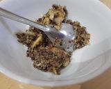 Hình bước làm 2 của món Chả cá thu hấp
