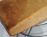 Foto del paso 7 de la receta: 🥧Bizcocho fit