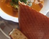 صورة لخطوة 3 من وصفة شوربة فريك بالدجاج 🍲🍲🍲🍲🍲
