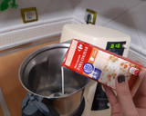 Foto del paso 3 de la receta: Batido de oreo en Thermomix
