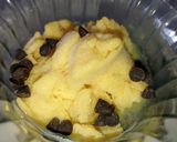 Foto langkah ke 5 dari resep Es Krim Mangga Homemade.