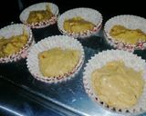 A picture of step 1 of Banana Walnuts Muffins.