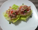 Foto del paso 3 de la receta: Papas con Relleno de Atún