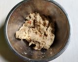 Foto langkah ke 4 dari resep Mendol Tempe Bosok.