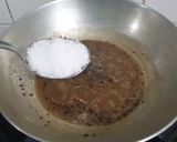 A picture of step 3 of Millet Gundar Raab.