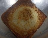 चीज़ कॉर्न सैंडविच (cheese corn sandwich recipe in Hindi) रेसिपी चरण 4 फोटो