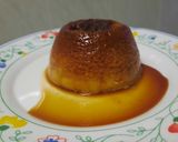 A picture of step 3 of Microwave Mug Egg Flan.