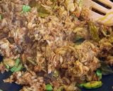 Foto langkah ke 3 dari resep Tongkol Suwir Pedas.