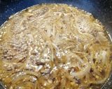 Foto del paso 5 de la receta: Emperador en salsa de cerveza