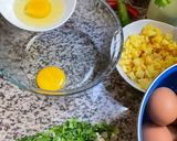 Une image de l'étape 1 de 🧀🥚Tajine 🇹🇳 tunisien 🧅🧄🫜.