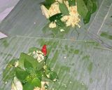 Foto langkah ke 2 dari resep Pepes tahu..