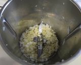 Foto del paso 2 de la receta: Crema de Calabacín con Thermomix