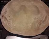 Chapati recipe step 4 photo